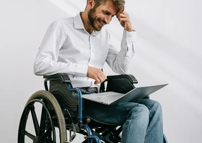 Asesoría en inclusión laboral