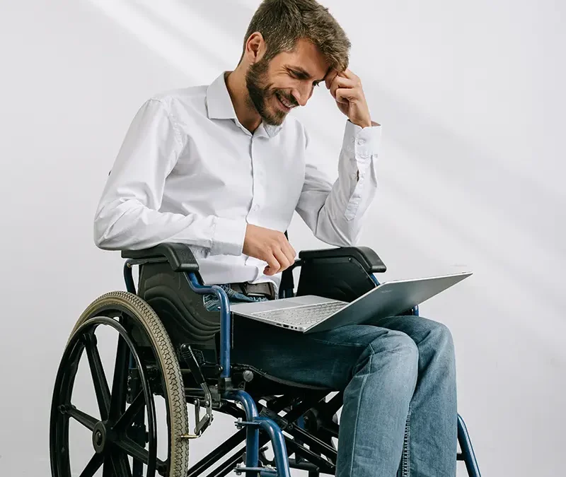 Asesoría en inclusión laboral