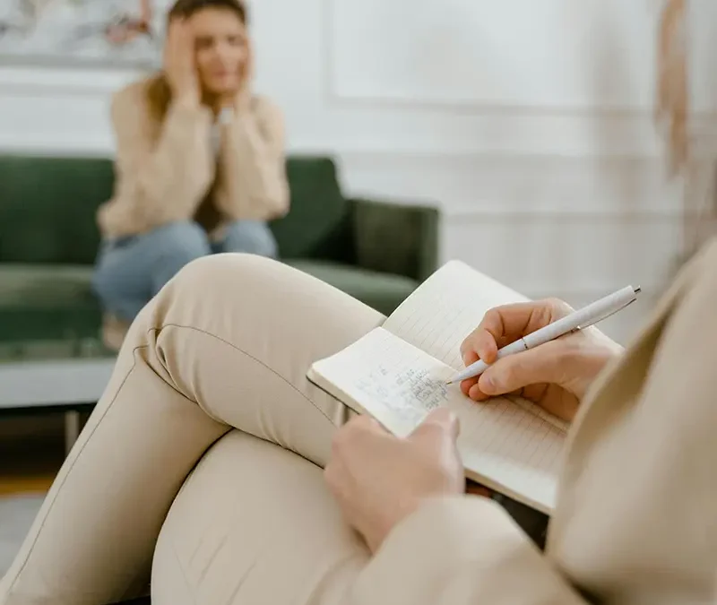 Técnicas de Prevención de Riesgos Psicosociales